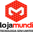 Logotipo Lojamundi / ExpertVoIP